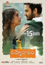 Watch Sammohanam 0123movies