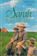 Watch Sarah Plain and Tall 0123movies
