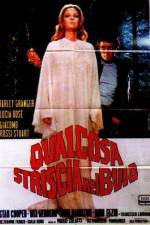 Watch Something Is Crawling in the Dark 0123movies