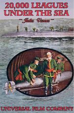 Watch 20,000 Leagues Under the Sea 0123movies