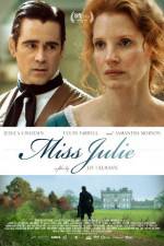 Watch Miss Julie 0123movies