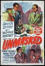 Watch Unmasked 0123movies