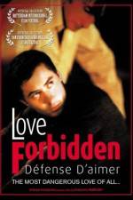 Watch Love Forbidden 0123movies