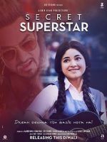 Watch Secret Superstar 0123movies