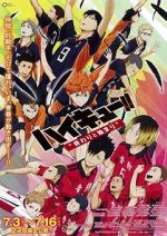 Watch Haikyuu!! The Movie 1: The End and the Beginning 0123movies