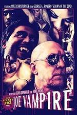 Watch Joe Vampire 0123movies