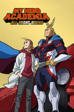 Watch My Hero Academia: All Might Rising (TV Short 2019) 0123movies