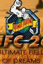 Watch UFC 26 Ultimate Field of Dreams 0123movies