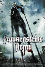 Watch Frankenstein's Army 0123movies