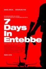 Watch 7 Days in Entebbe 0123movies