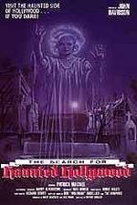 Watch Search for Haunted Hollywood 0123movies