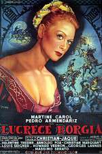 Watch Lucrce Borgia 0123movies