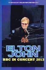 Watch Elton John In Concert 0123movies