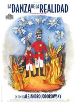 Watch The Dance of Reality 0123movies