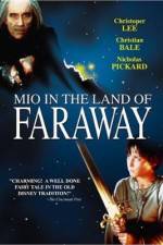 Watch Mio min Mio 0123movies