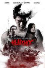 Watch Headshot 0123movies