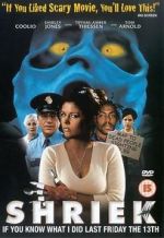 Watch Shriek If You Know What I Did Last Friday the Thirteenth 0123movies