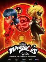 Watch Miraculous World: Shanghai - The Legend of Ladydragon 0123movies
