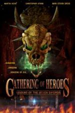 Watch Gathering of Heroes: Legend of the Seven Swords 0123movies