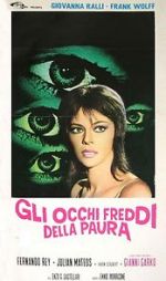 Watch Cold Eyes of Fear 0123movies