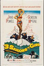 Watch Three Sailors and a Girl 0123movies