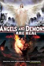 Watch Angels and Demons Are Real 0123movies