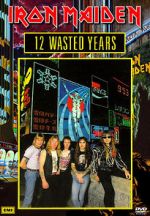 Watch Iron Maiden: 12 Wasted Years 0123movies