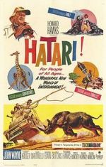 Watch Hatari! 0123movies