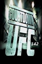 Watch Countdown To UFC 142 Rio Jose Aldo vs. Chad Mendes 0123movies