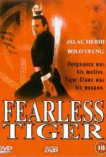 Watch Fearless Tiger 0123movies