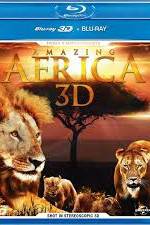 Watch Amazing Africa 3D 0123movies
