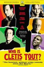Watch Who Is Cletis Tout? 0123movies