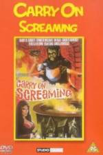 Watch Carry on Screaming! 0123movies