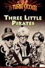 Watch Three Little Pirates 0123movies