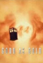 Watch Doctor Who: Good as Gold (TV Short 2012) 0123movies