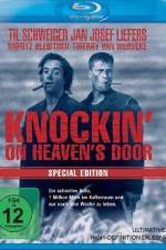 Watch Knockin' on Heaven's Door 0123movies
