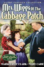 Watch Mrs Wiggs of the Cabbage Patch 0123movies