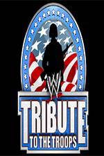 Watch WWE Tribute to the Troops 0123movies