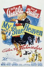 Watch My Blue Heaven 0123movies