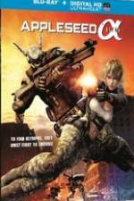 Watch Appleseed Alpha 0123movies