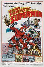 Watch The Three Fantastic Supermen 0123movies
