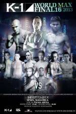 Watch K-1 World MAX 2013 Final 16 0123movies