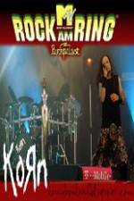 Watch KoRn: Live at  AM Ring 0123movies