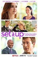 Watch Set It Up 0123movies