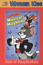 Watch Tom and Jerry's Musical Mayhem 0123movies