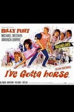 Watch I\'ve Gotta Horse 0123movies