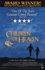 Watch Children of Heaven 0123movies
