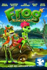 Watch Frog Kingdom 0123movies
