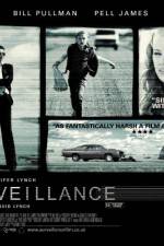 Watch Surveillance 0123movies