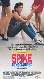 Watch Spike of Bensonhurst 0123movies